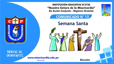 Semana Santa