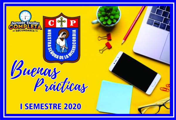 Buenas pr&aacute;cticas JEC - I Semestre