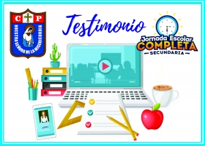 TESTIMONIO JEC