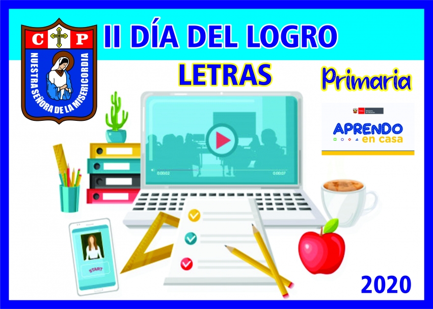 II D&Iacute;A DEL LOGRO