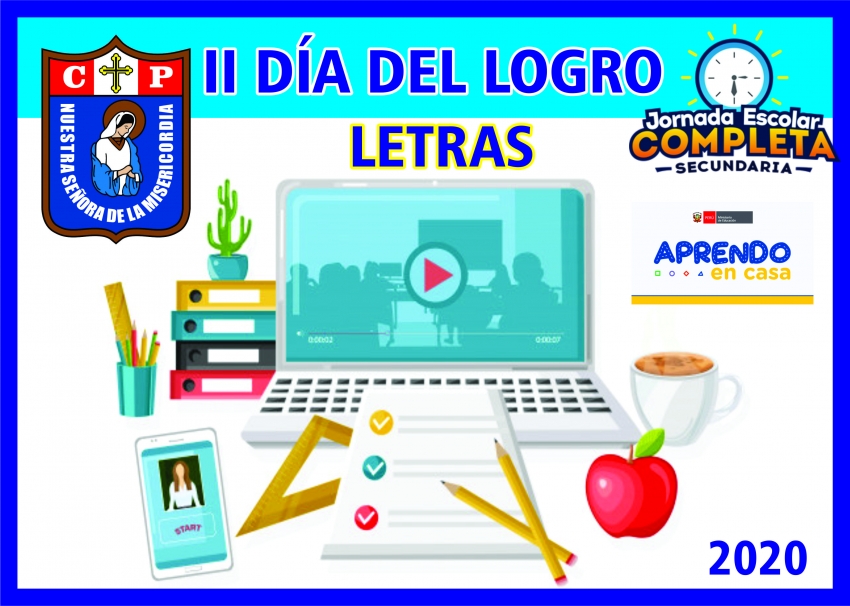 II D&Iacute;A DEL LOGRO