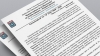 Comunicado N&deg;12 &ndash; N&deg;3 3720 &ldquo;NSM&rdquo; - 2020