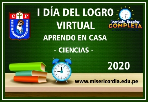 I D&iacute;a del Logro - Secundaria