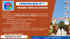 PRIMERA FAENA DE LIMPIEZA